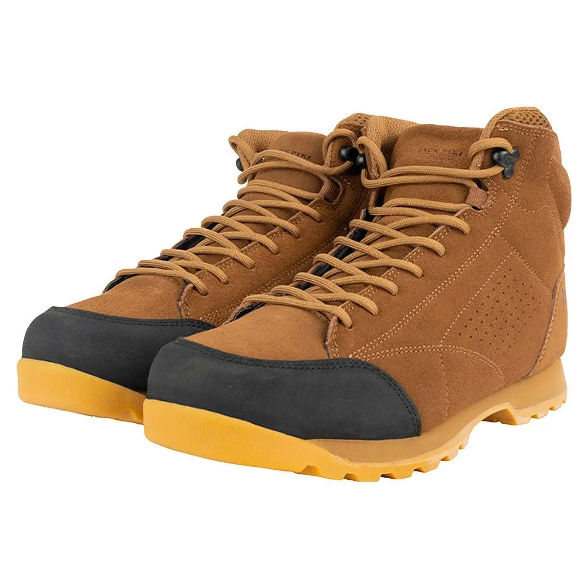 Jack pyke hunters hot sale boots review