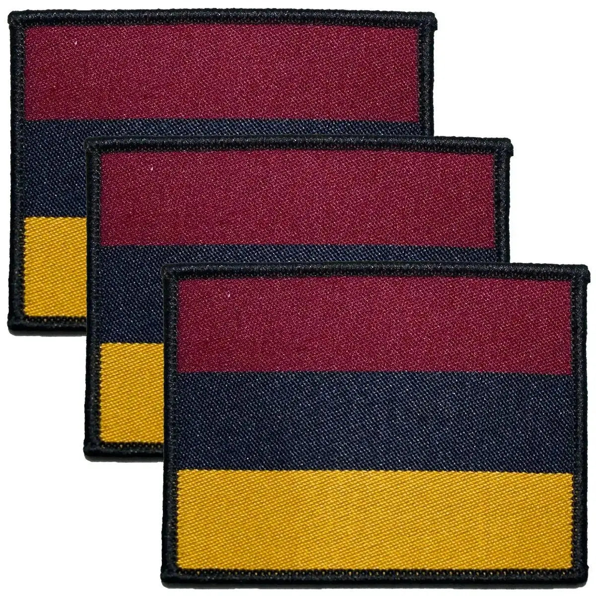 Larmée britannique accroche les badges Military Combat Patch TRF Tactical  recognition flash -  France