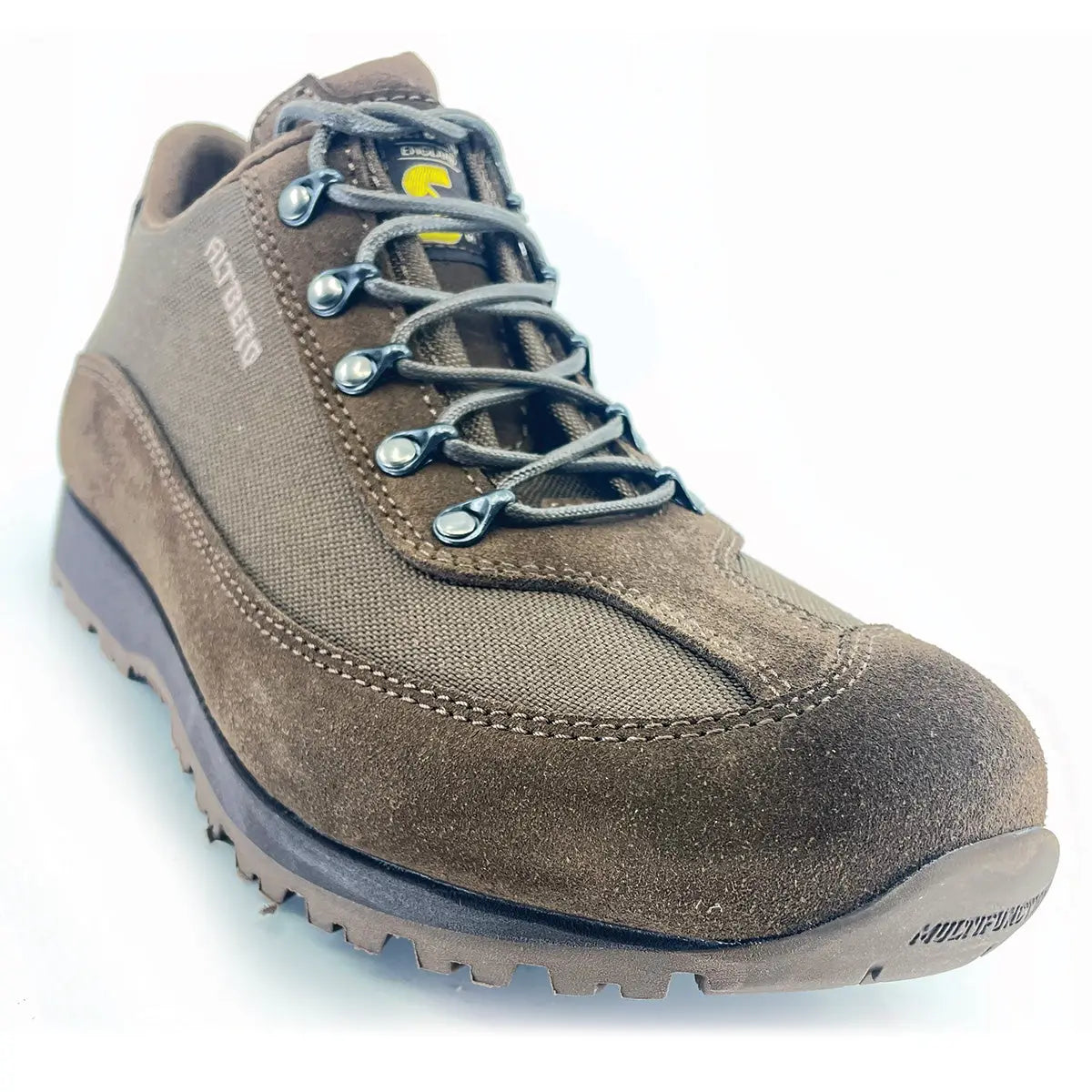 Altberg Samarkland Lightweight Travel Shoe Altberg