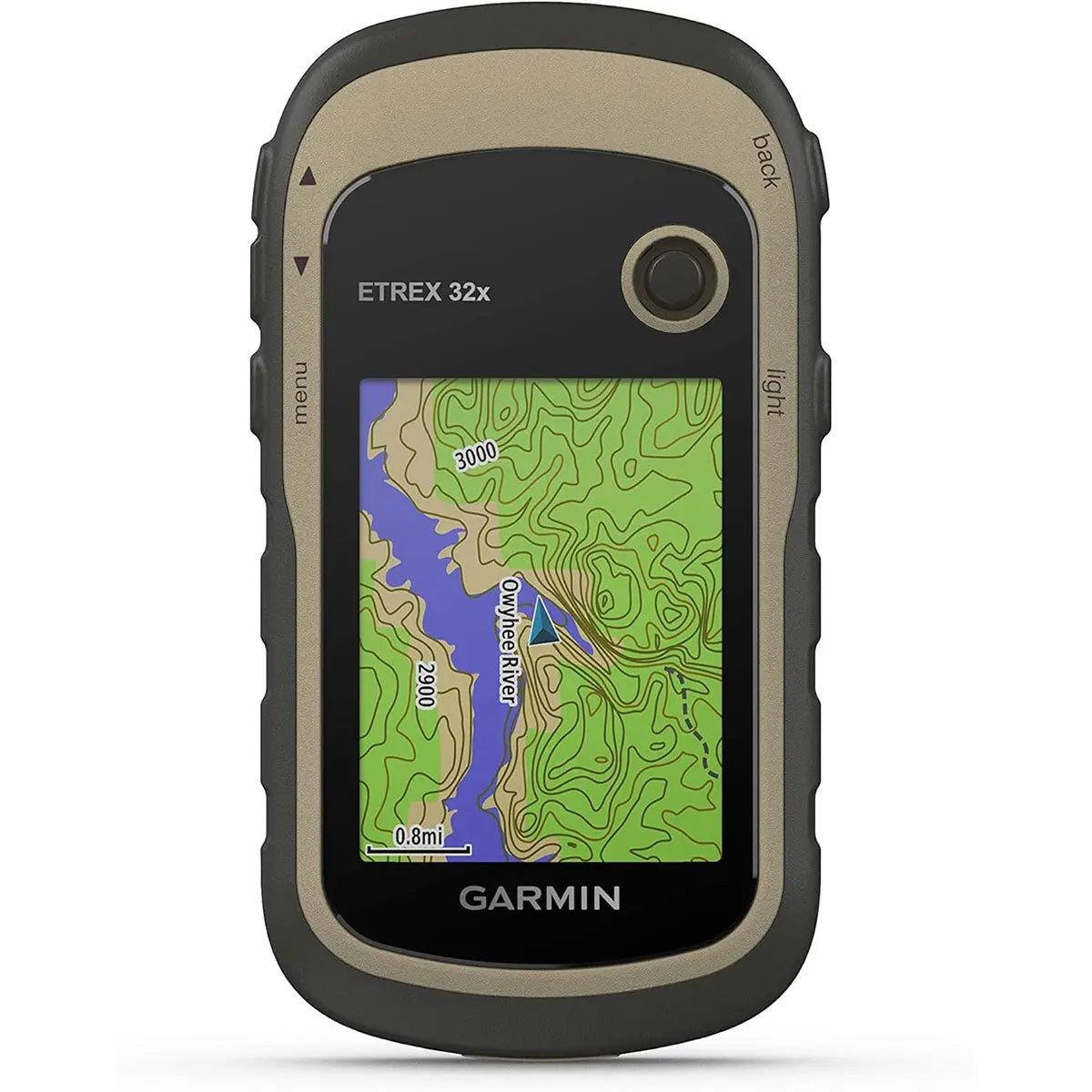 Garmin eTrex 32x GPS Handheld Device Garmin