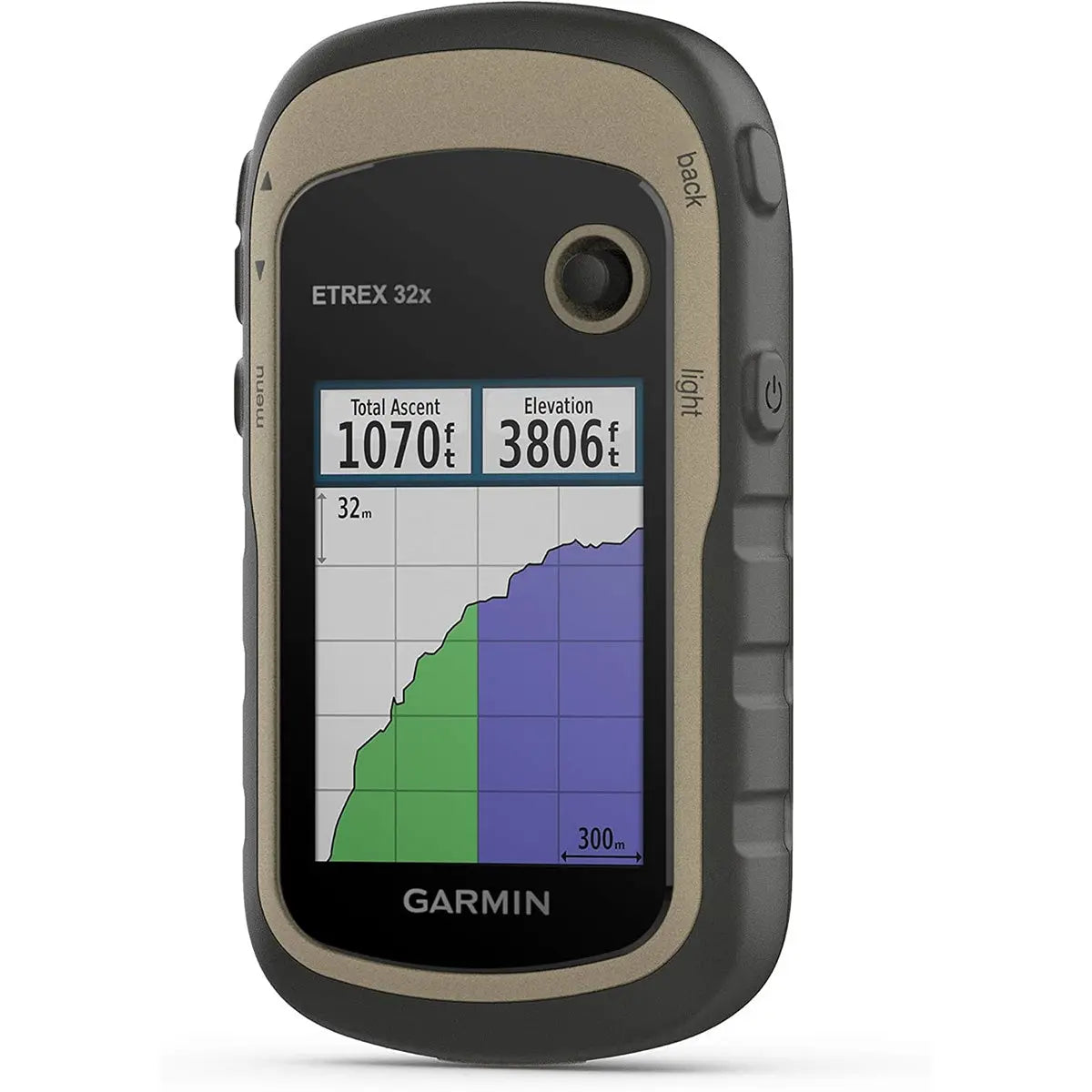 Garmin eTrex 32x GPS Handheld Device Garmin