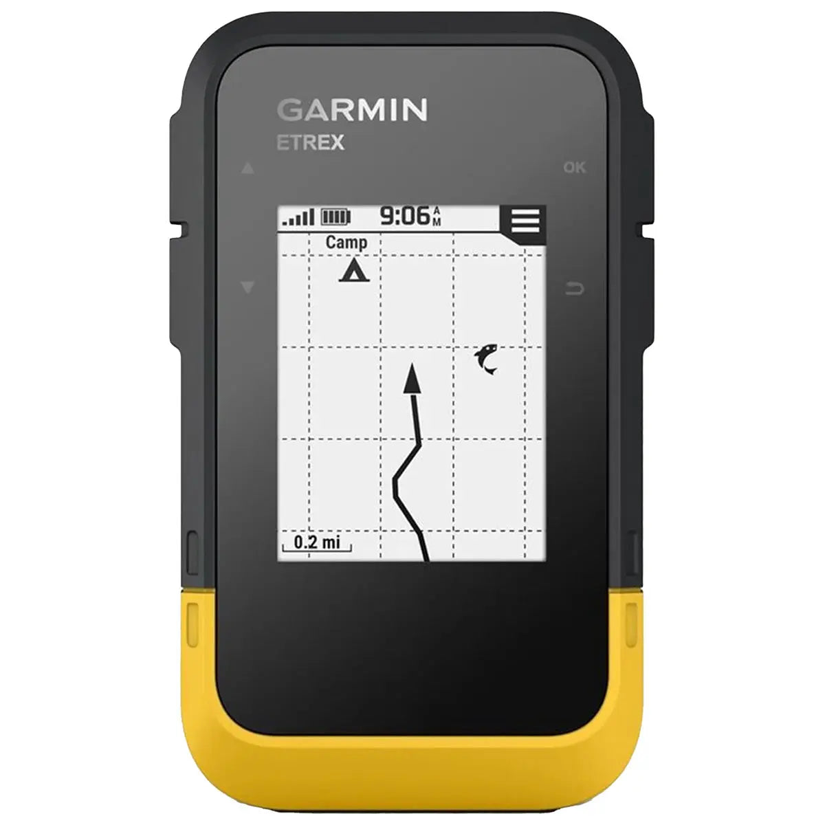 Garmin eTrex SE Handheld GPS Device Garmin