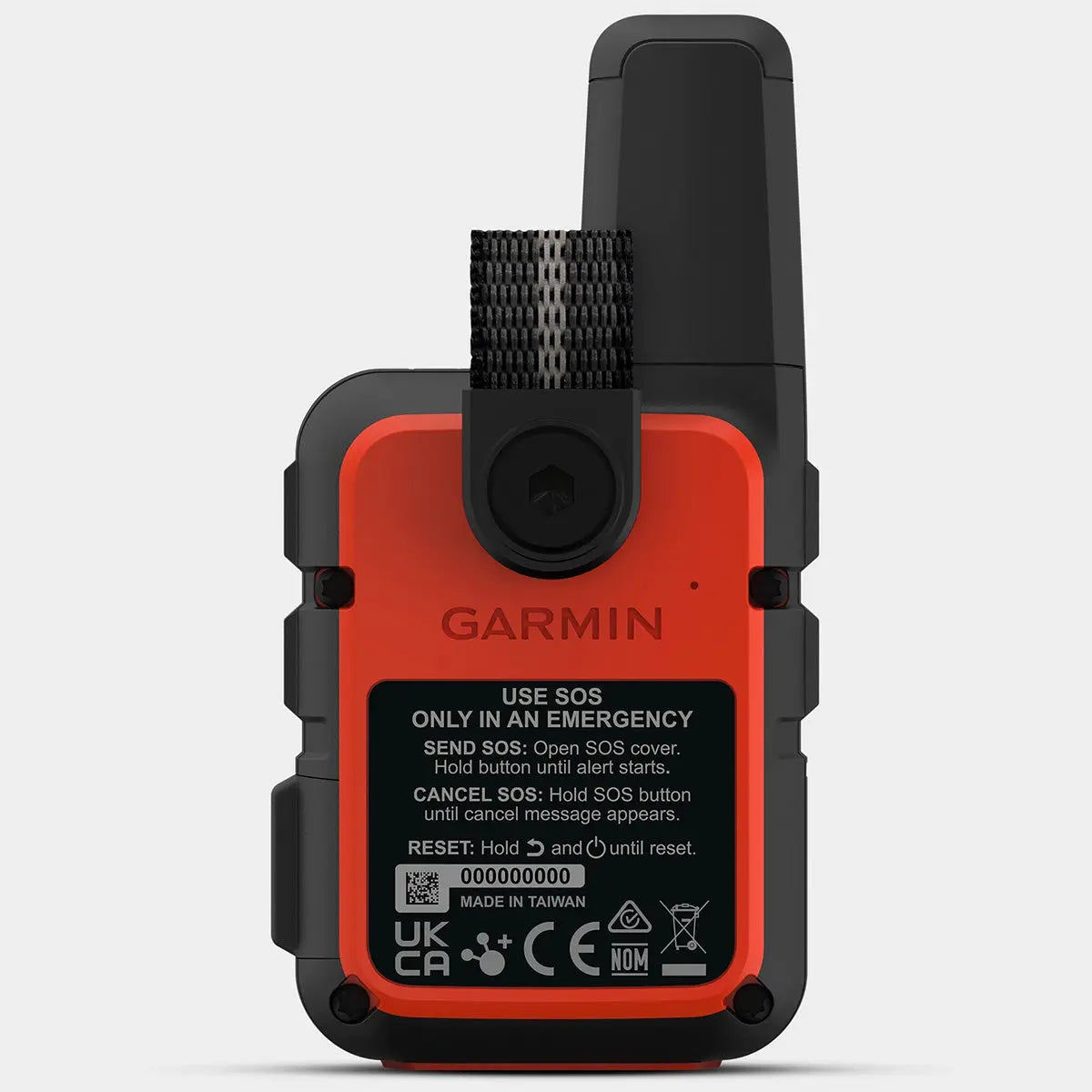 Garmin inReach Mini 2 Satellite Communicator Device Garmin