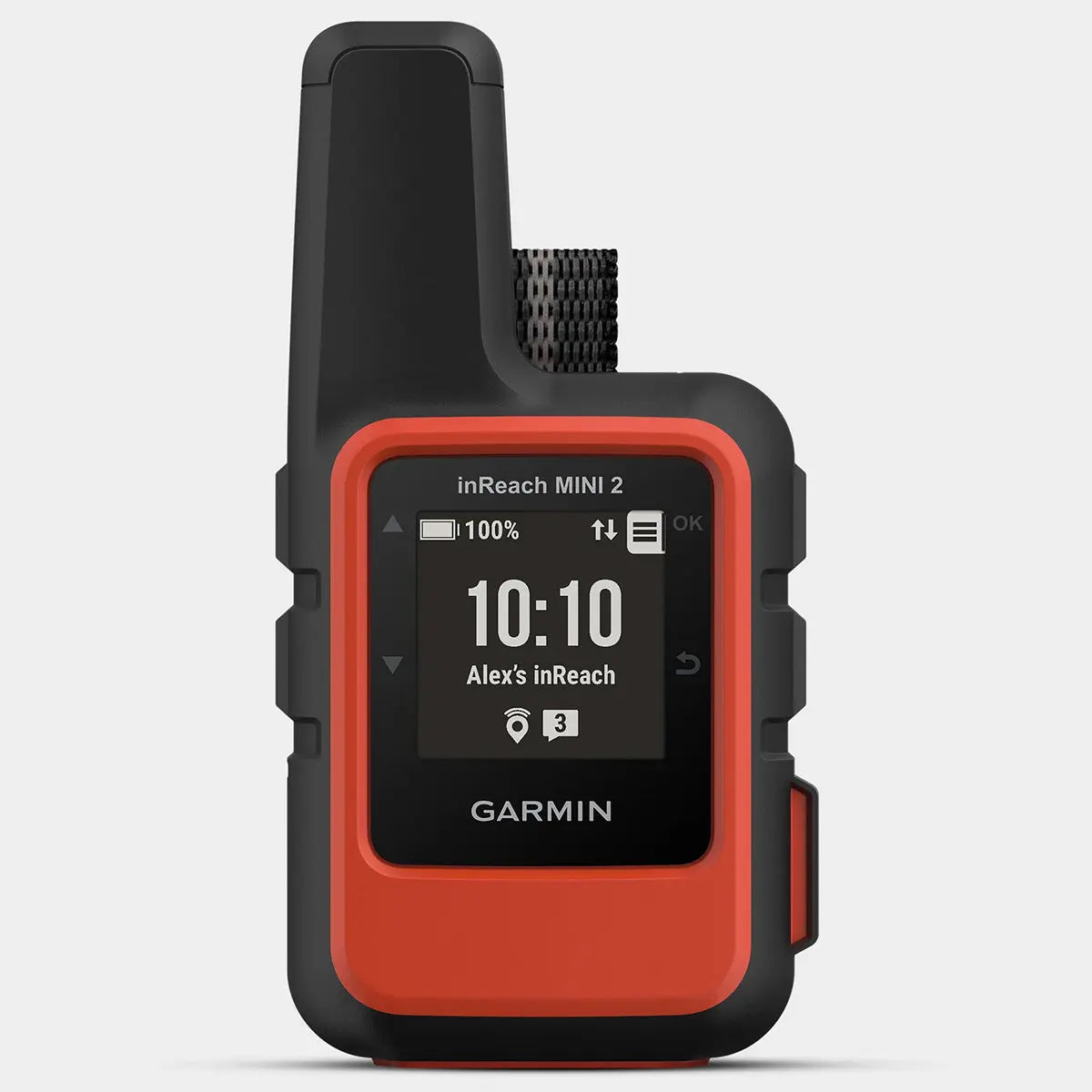 Garmin inReach Mini 2 Satellite Communicator Device Garmin