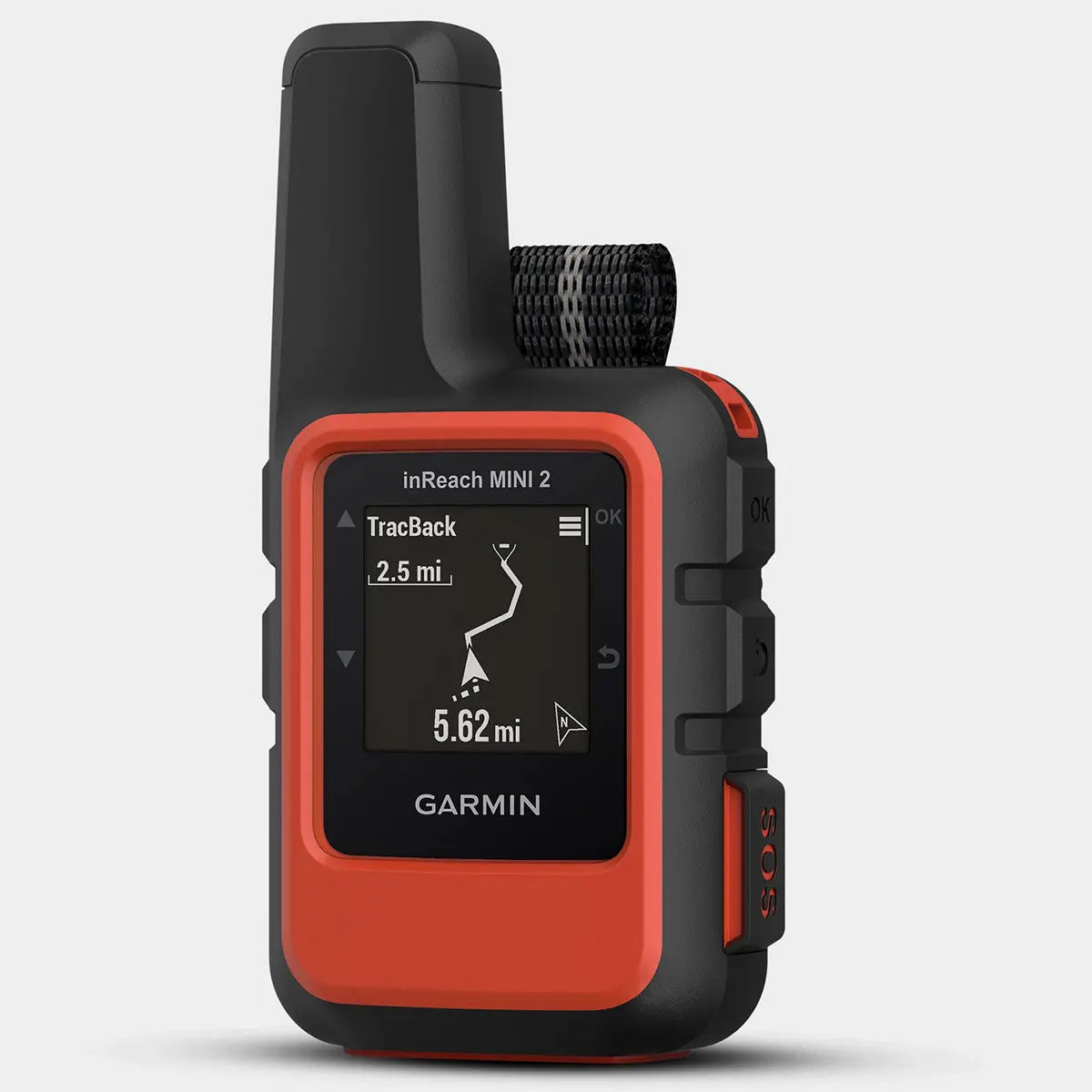 Garmin inReach Mini 2 Satellite Communicator Device Garmin