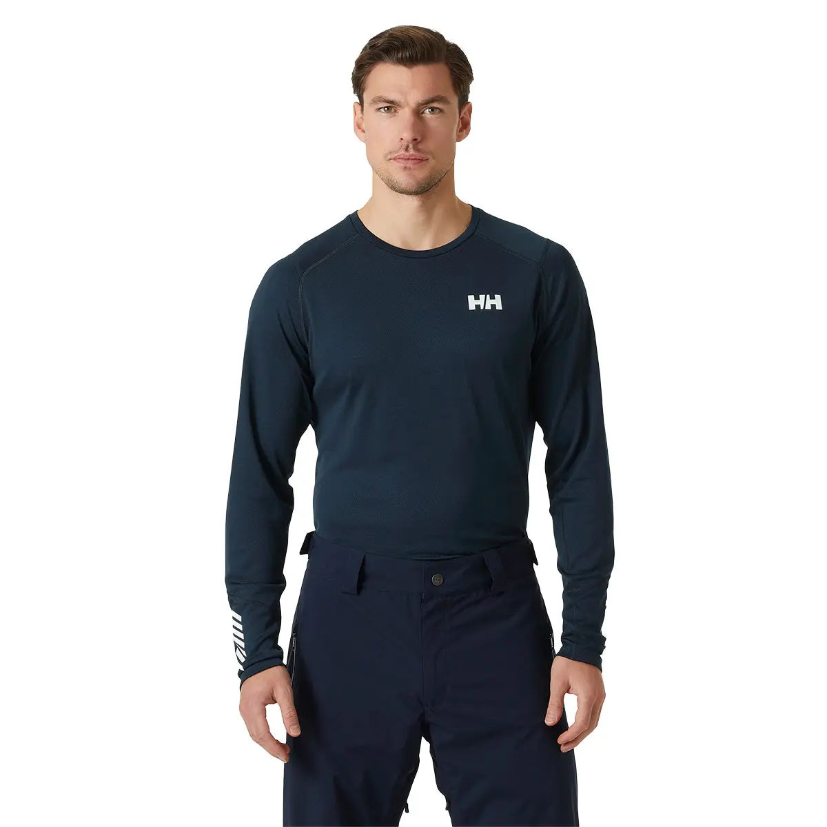 Helly Hansen Lifa Active Crew Long Sleeve Base Layer Helly Hansen