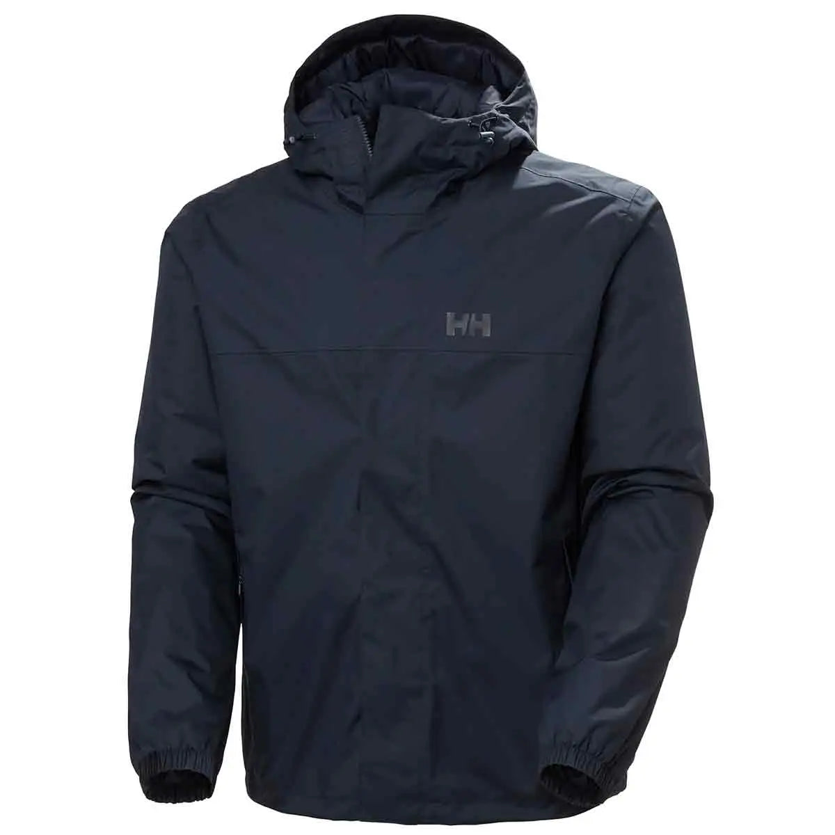 Helly Hansen fleece fashion lined jacket