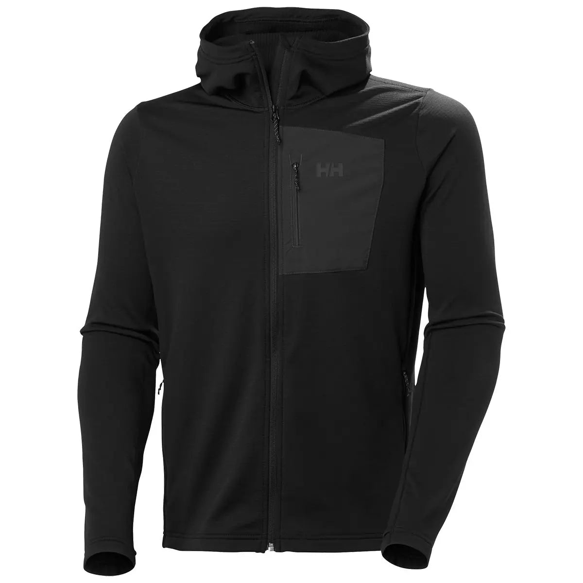 Helly Hansen Versalite Hooded Fleece Jacket Helly Hansen