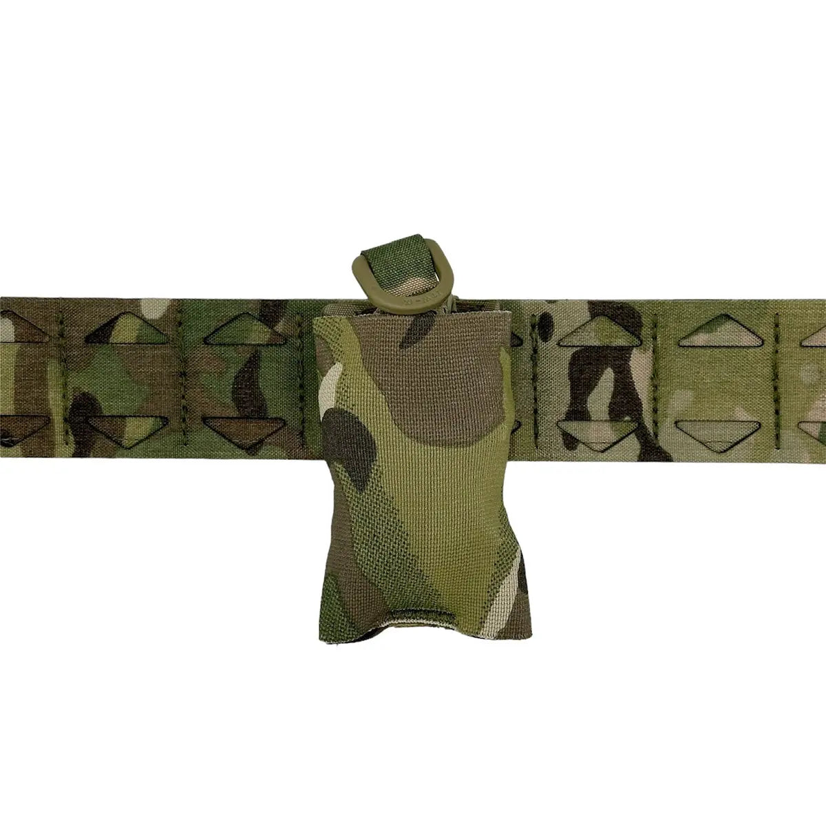 Luminae Multicam Dump Pouch Spectre Military