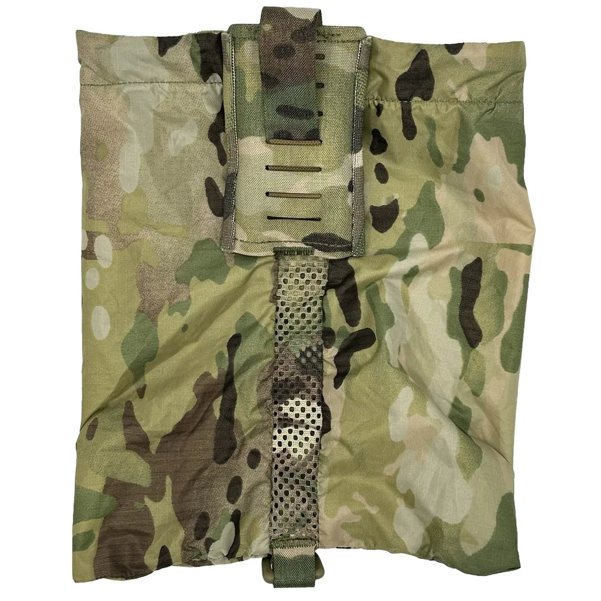 Luminae Multicam Dump Pouch Spectre Military