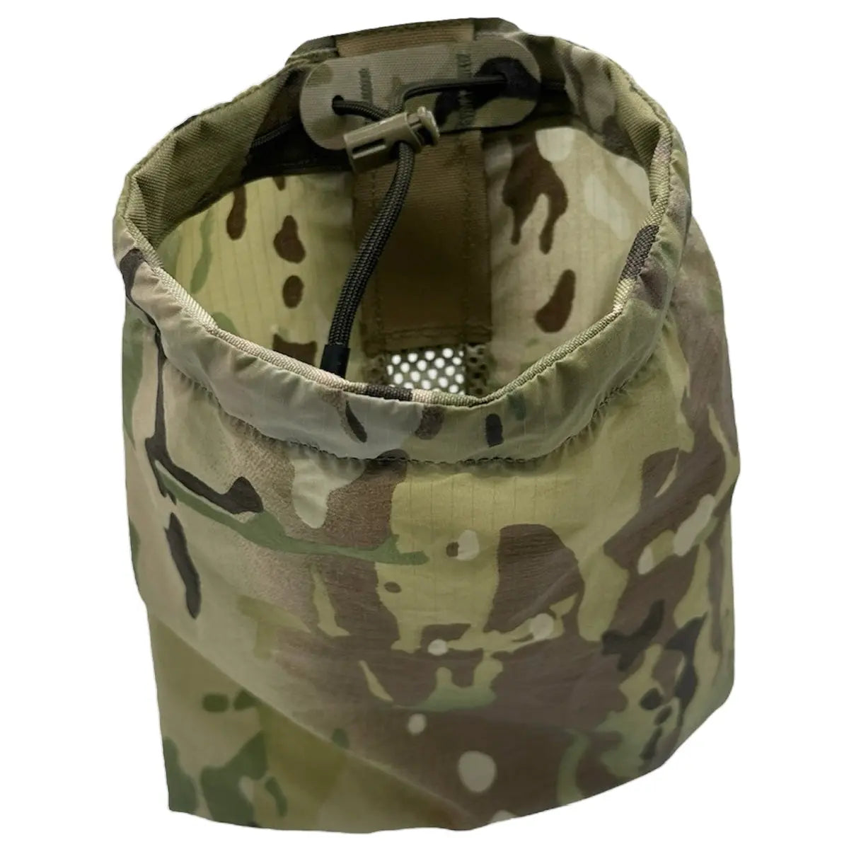 Luminae Multicam Dump Pouch Spectre Military