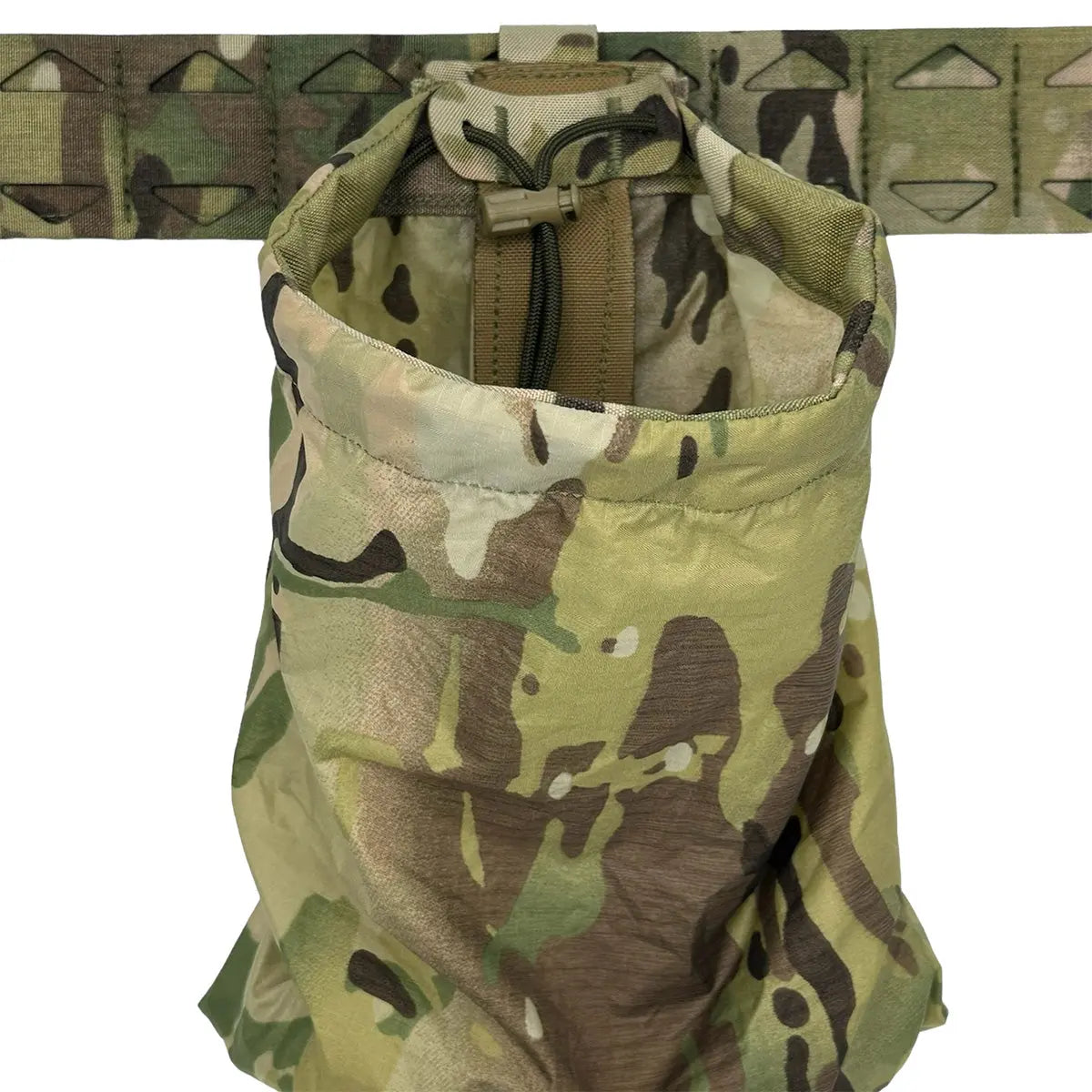 Luminae Multicam Dump Pouch Spectre Military