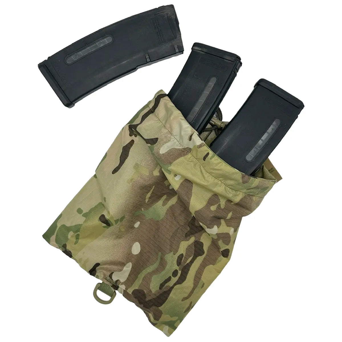 Luminae Multicam Dump Pouch Spectre Military