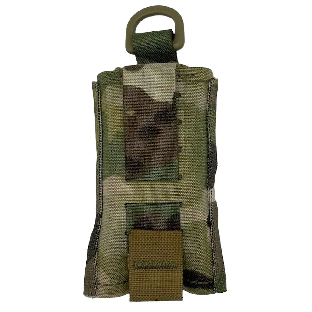 Luminae Multicam Dump Pouch Spectre Military