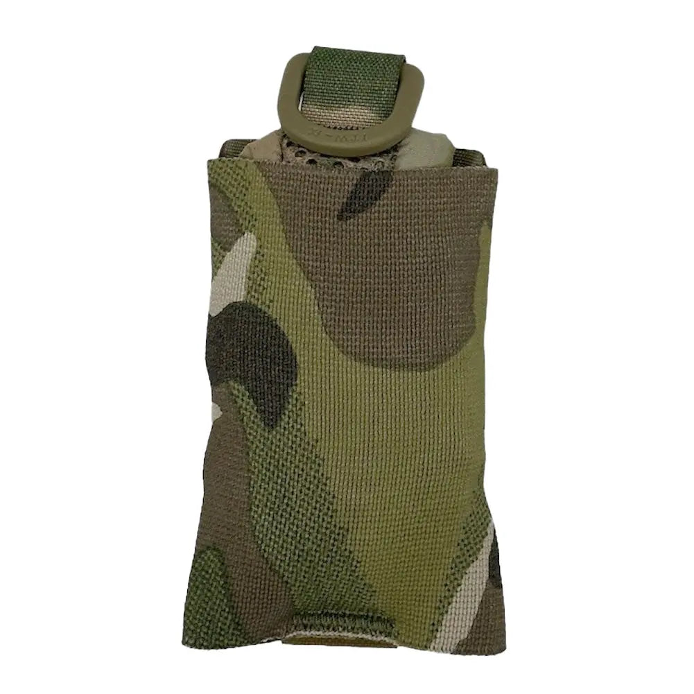 Luminae Multicam Dump Pouch Spectre Military