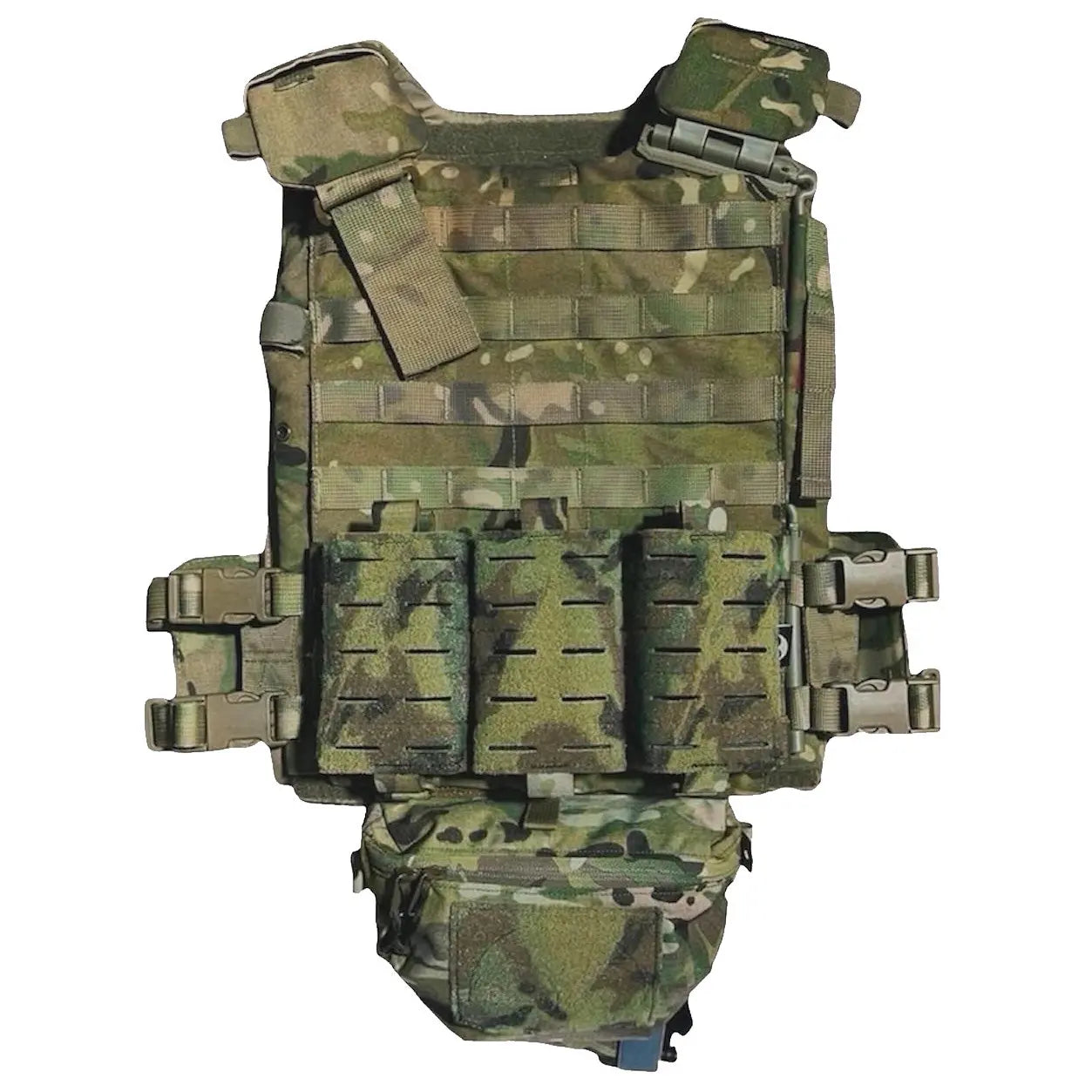 Luminae Multicam Hanger Pouch Luminae