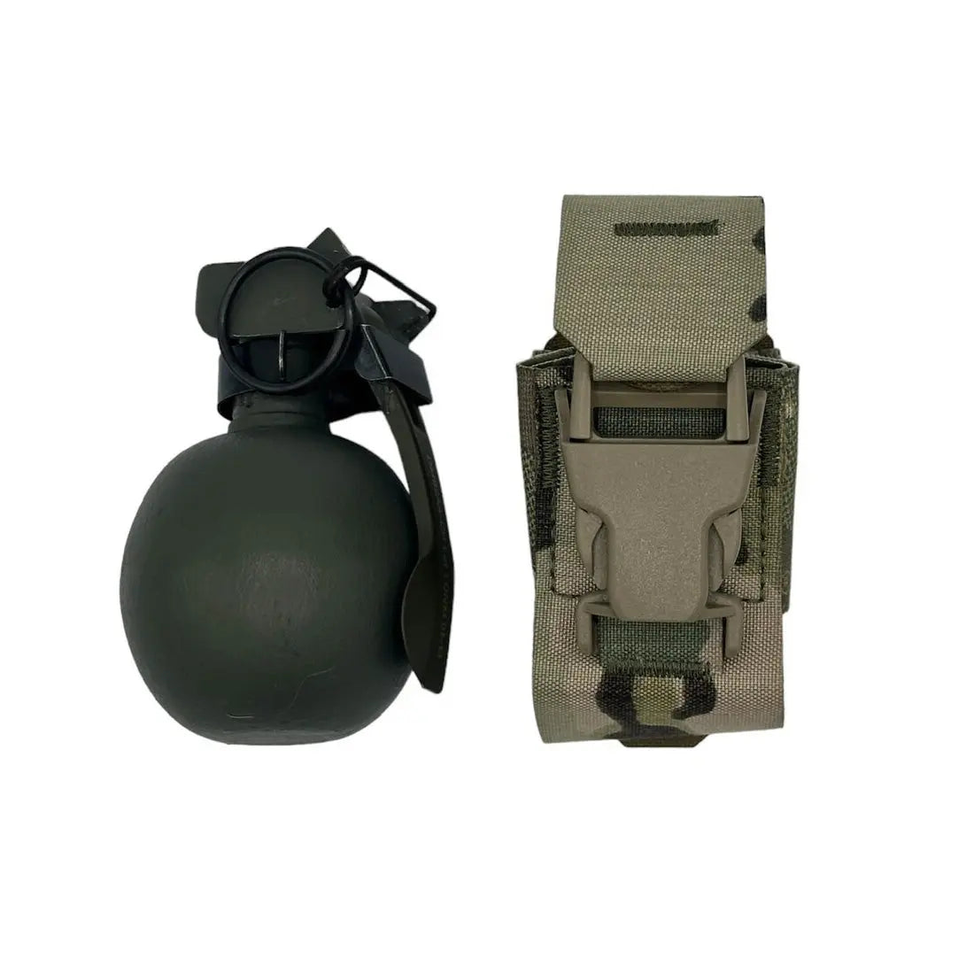 Luminae Multicam Frag Grenade Pouch Luminae