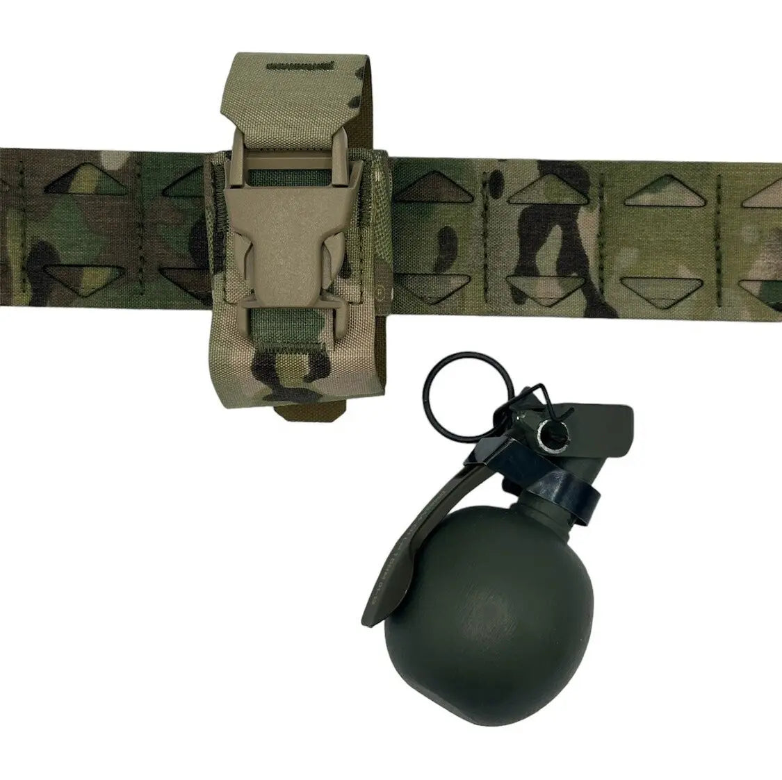 Luminae Multicam Frag Grenade Pouch Luminae