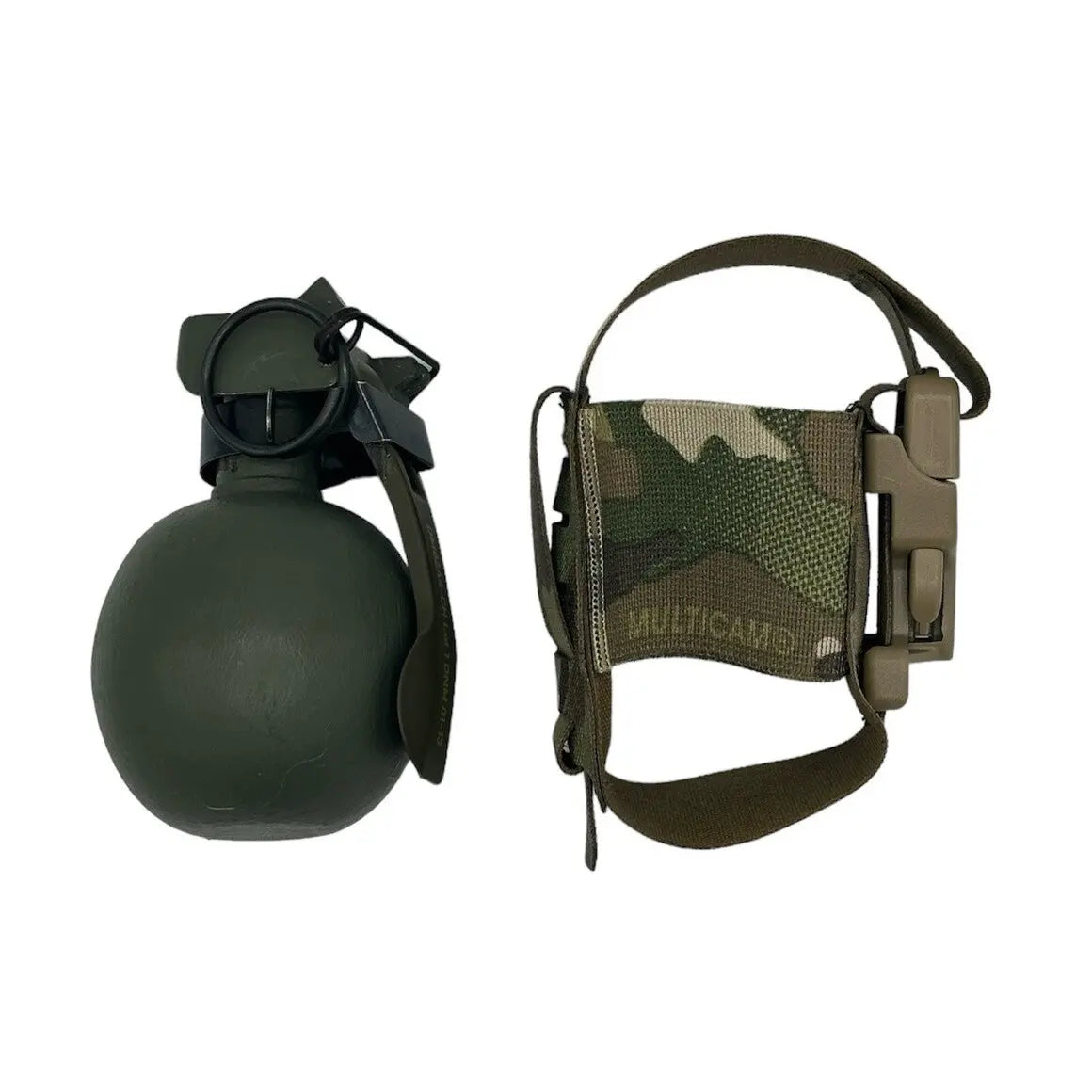 Luminae Multicam Frag Grenade Pouch Luminae