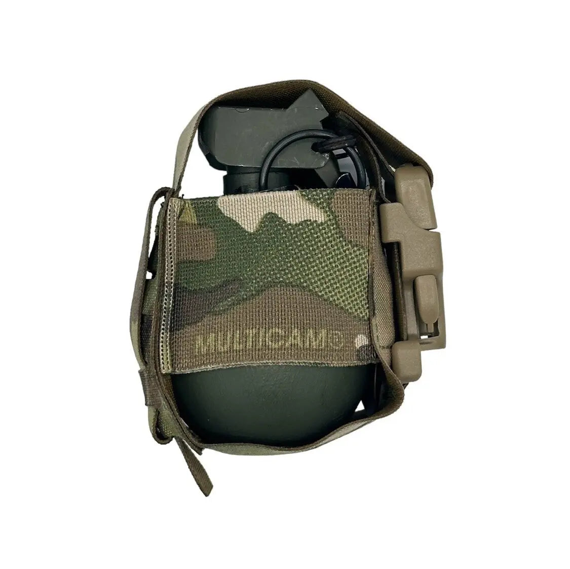 Luminae Multicam Frag Grenade Pouch Luminae