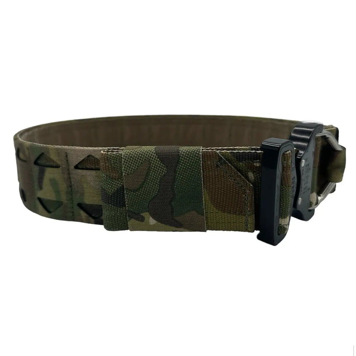 Luminae Multicam Operations Belt with Cobra Buckle Luminae