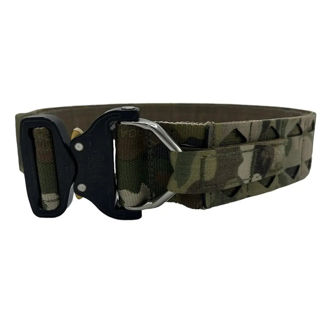 Luminae Multicam Operations Belt with Cobra Buckle Luminae