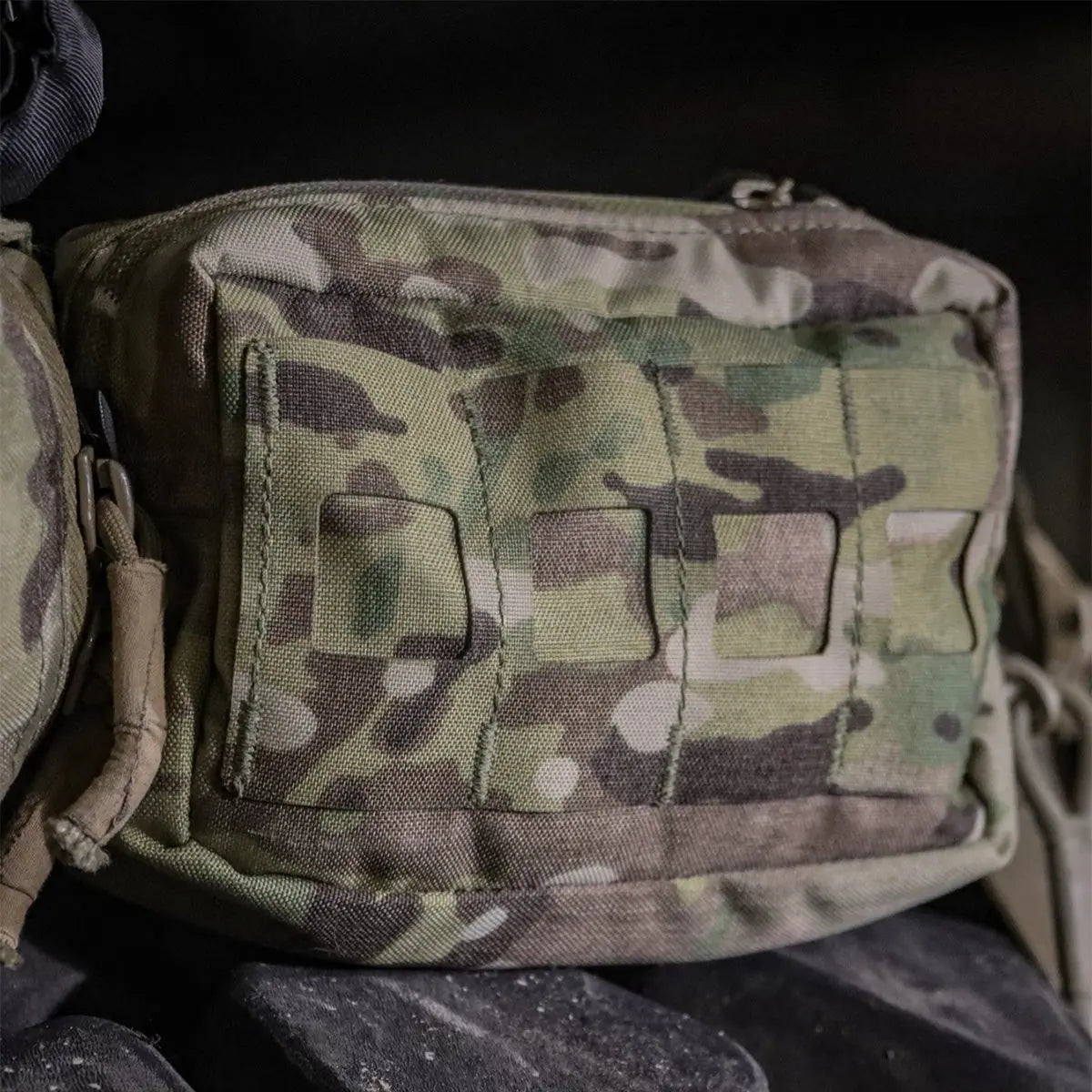 Luminae Multicam Small GP Pouch Luminae