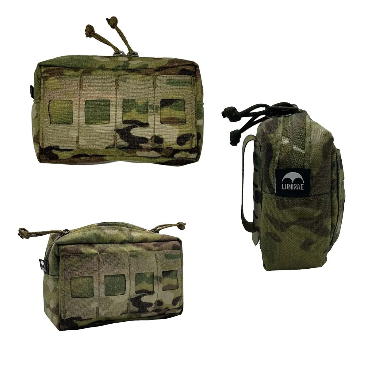 Luminae Multicam Small GP Pouch Luminae