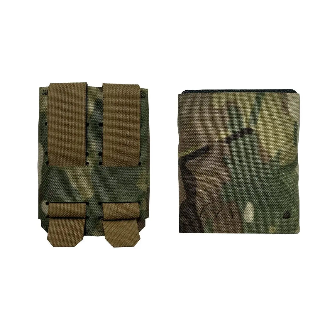 Luminae Multicam CQB Mag Pouch Luminae