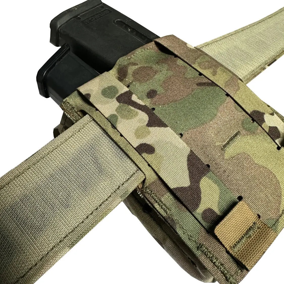 Luminae Multicam Mega Pouch Luminae