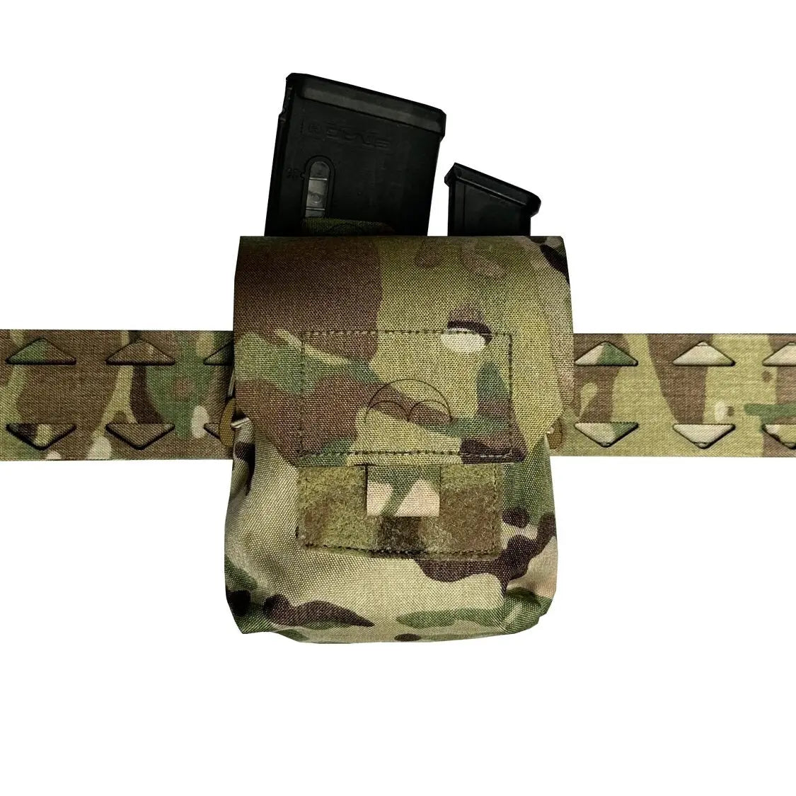 Luminae Multicam Mega Pouch Luminae