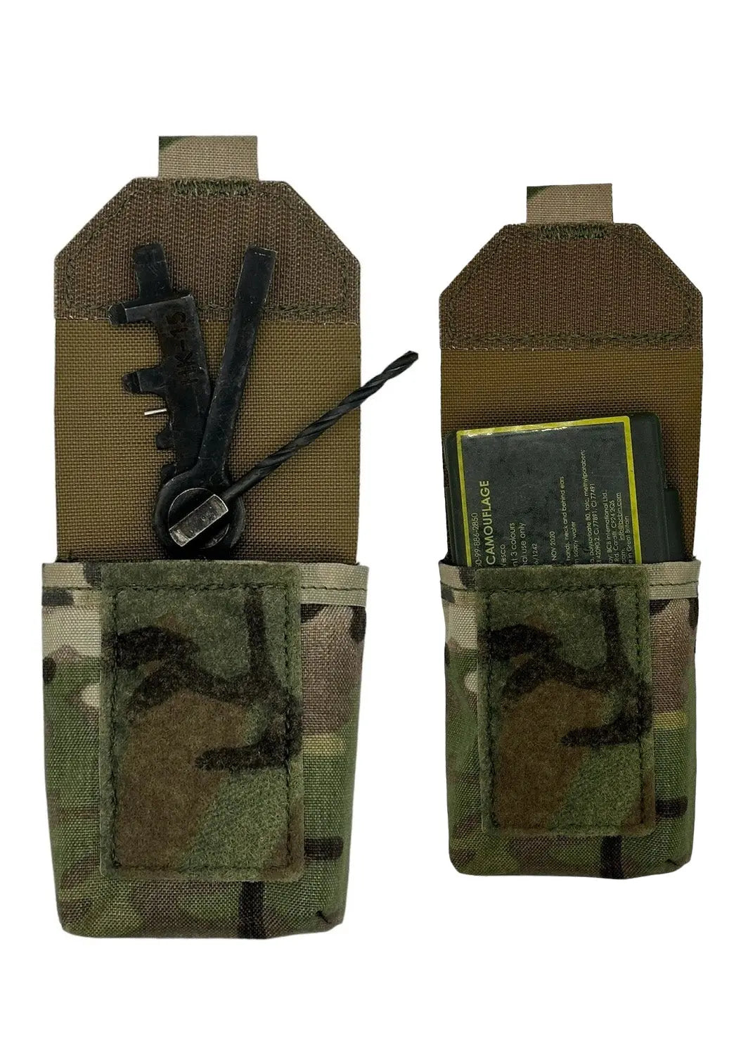 Luminae Multicam Micro Pouch Luminae