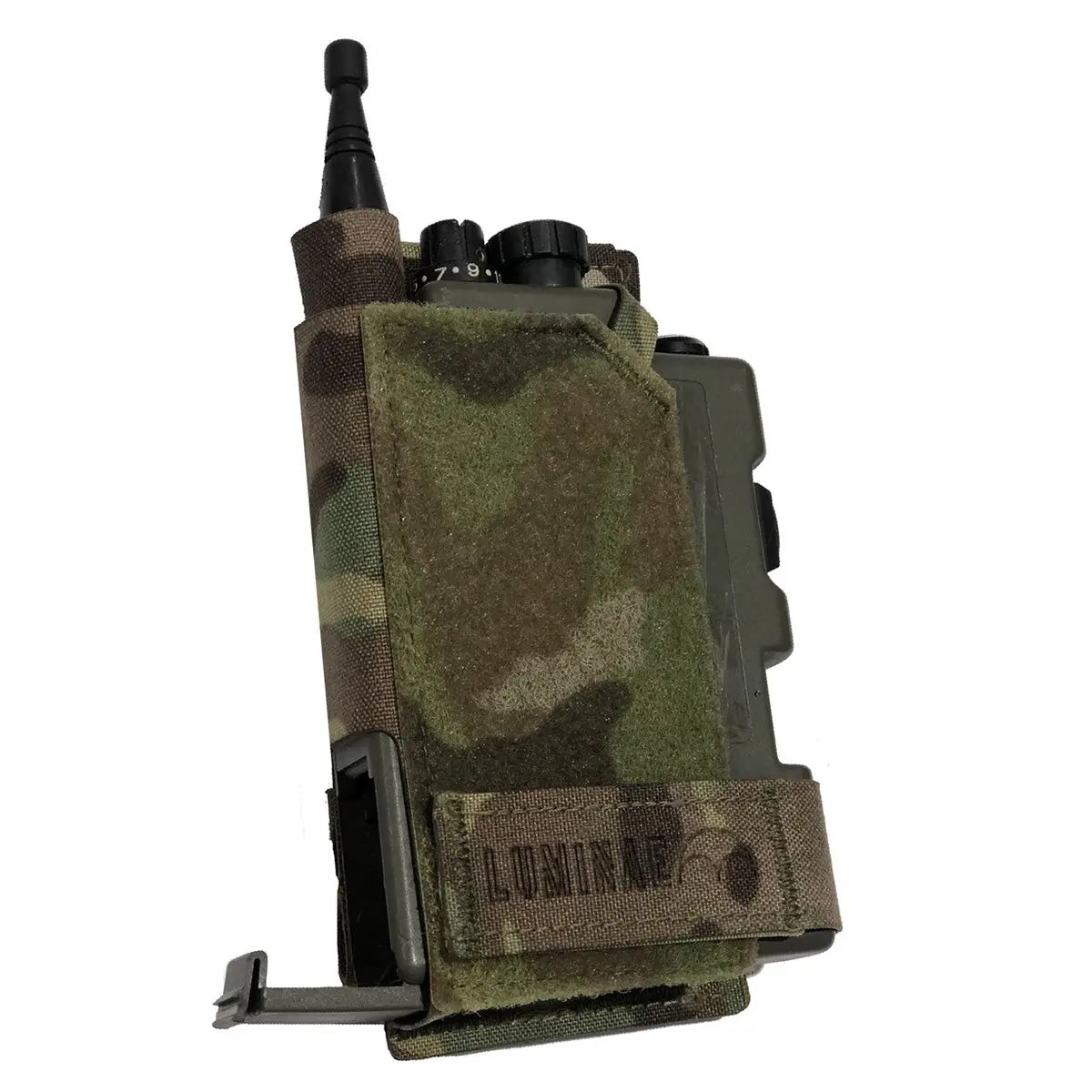 Luminae Multicam PRR Pouch Luminae