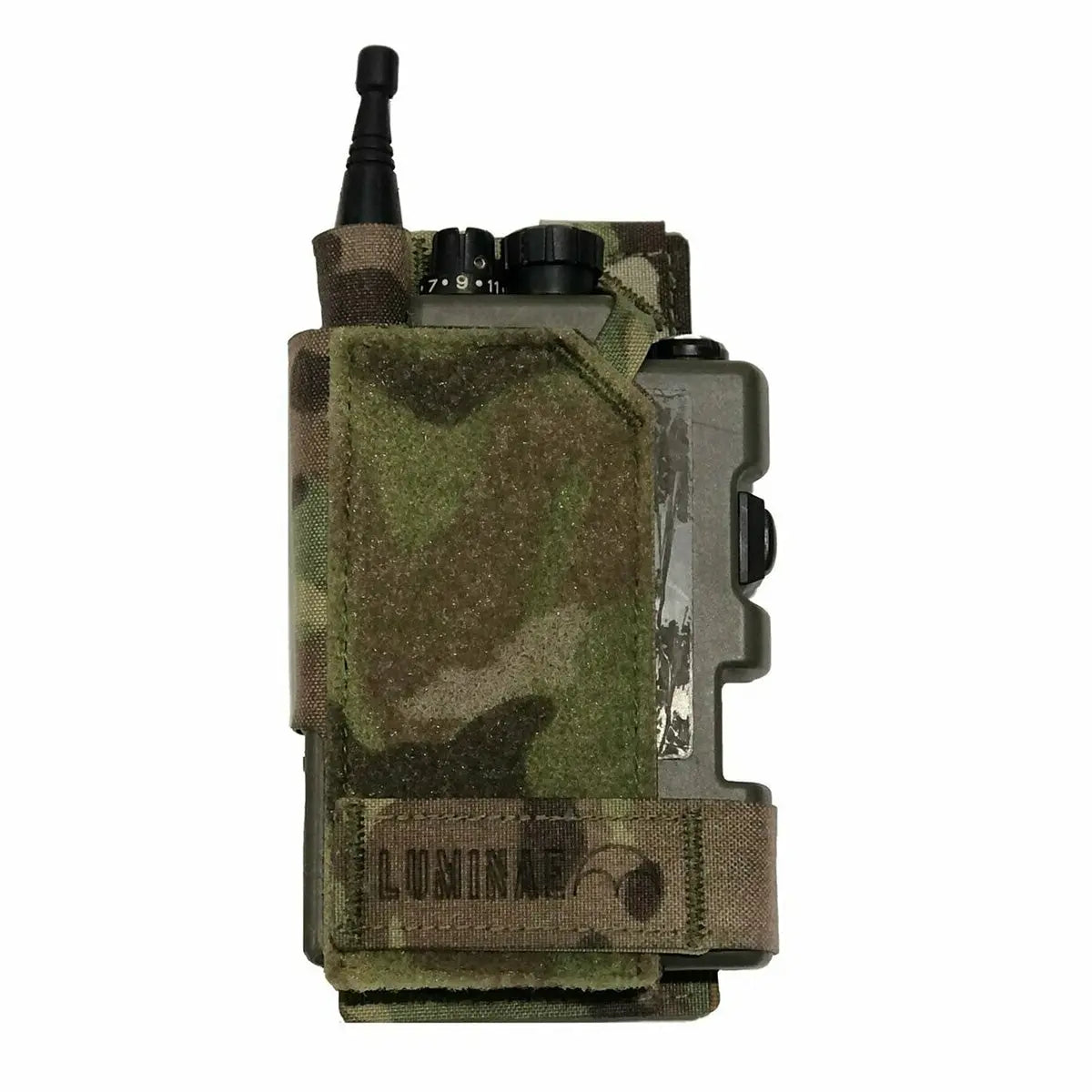 Luminae Multicam PRR Pouch Luminae