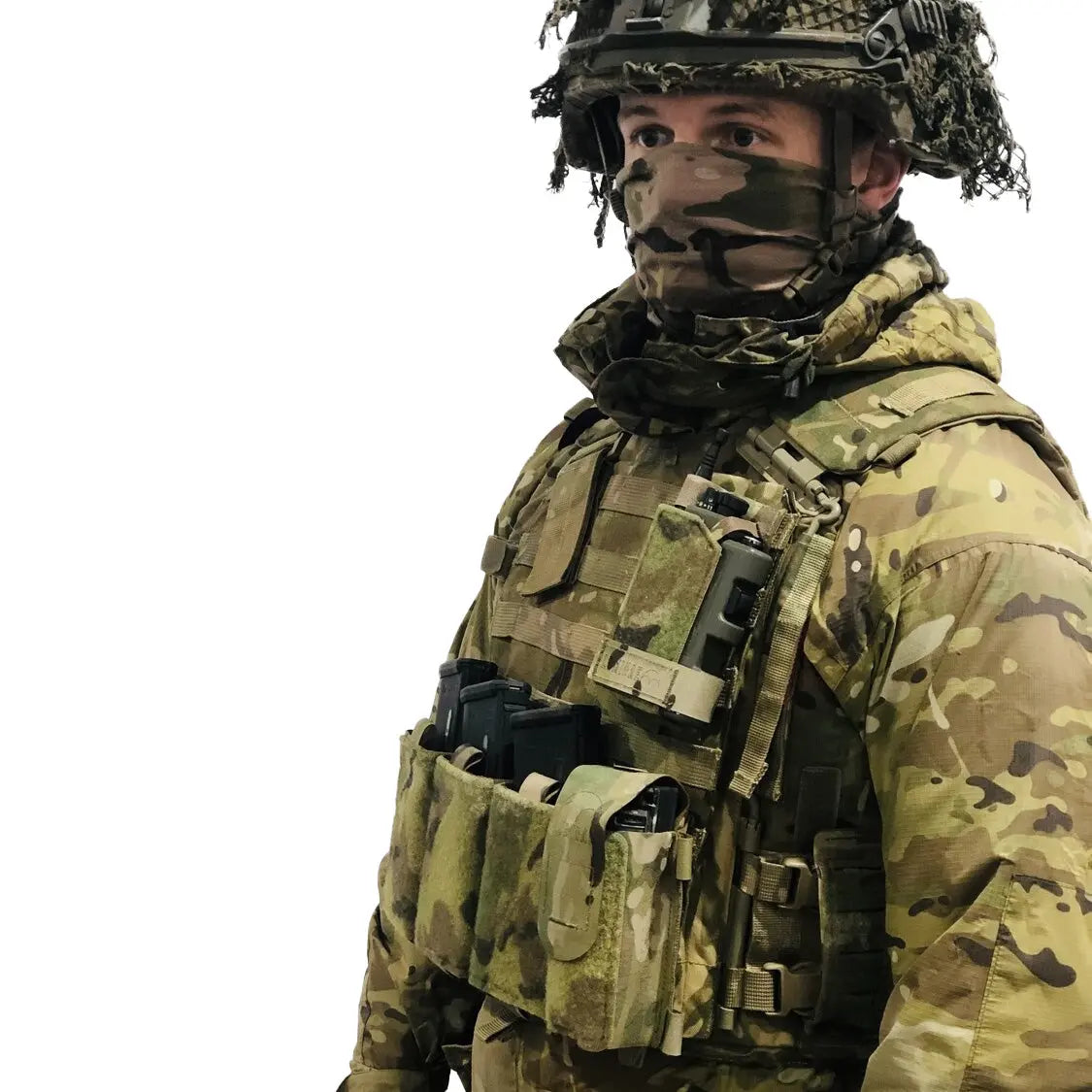 Luminae Multicam PRR Pouch Luminae