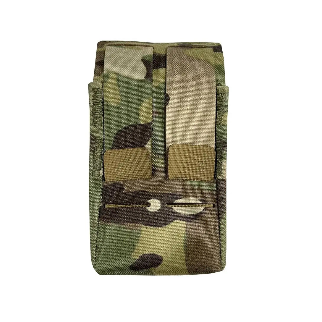 Luminae Multicam Smoke Grenade Pouch Luminae