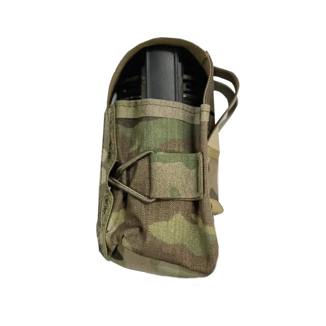 Luminae Multicam Smoke Grenade Pouch Luminae