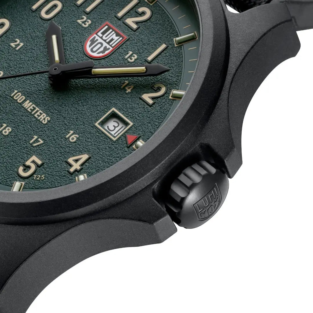 Luminox Atacama Field 1960 Series Watch Green 43mm XL.1977 Luminox