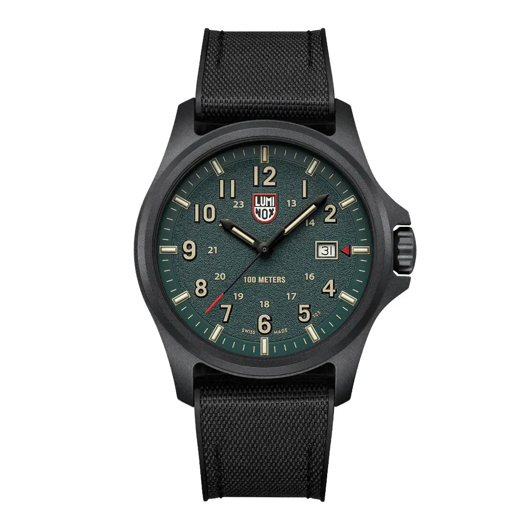 Luminox Atacama Field 1960 Series Watch Green 43mm XL.1977 Luminox