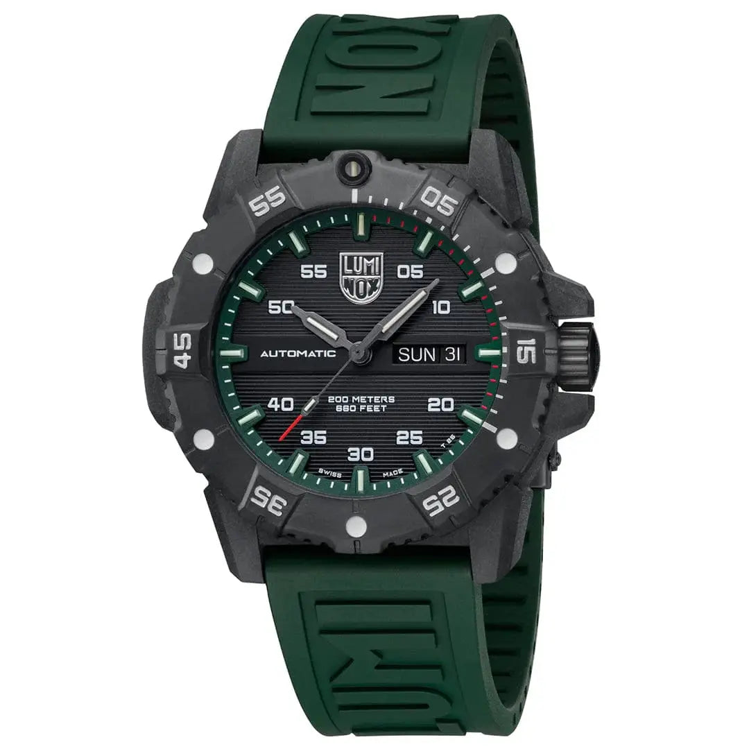 Luminox Master Carbon Seal Automatic 3860 Series Divers Watch 45mm XS.3877 Luminox