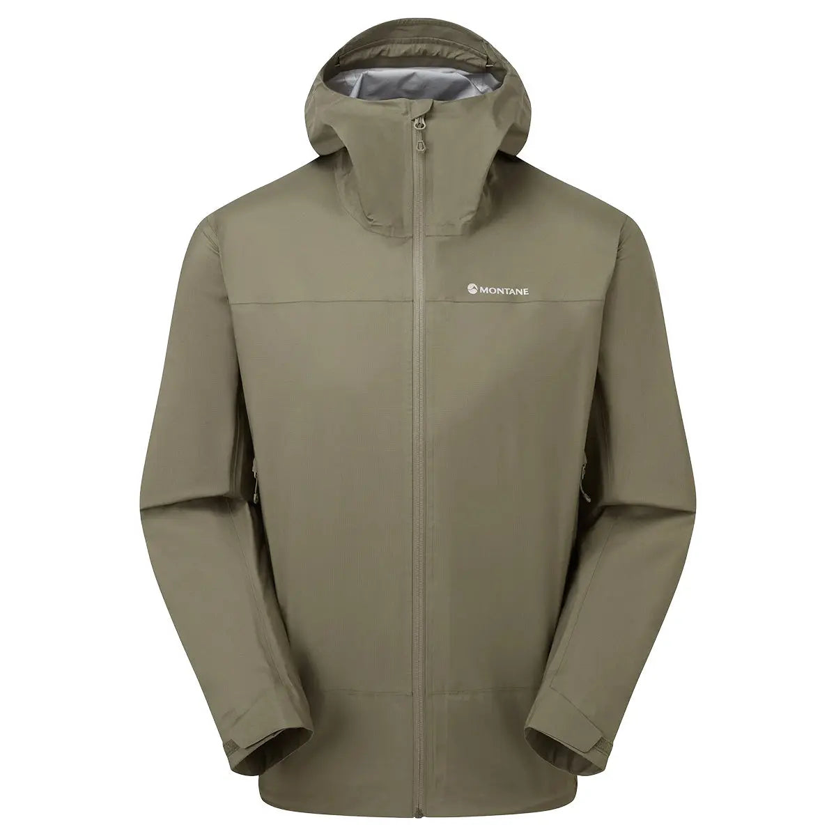 Montane Mens Cetus Lite Waterproof Jacket Montane