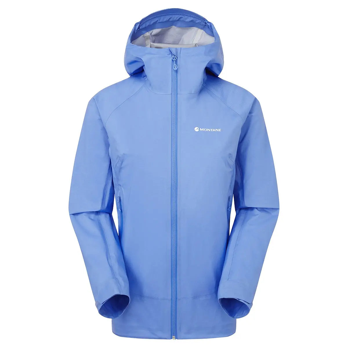 Montane Womans Cetus Lite Waterproof Jacket Montane