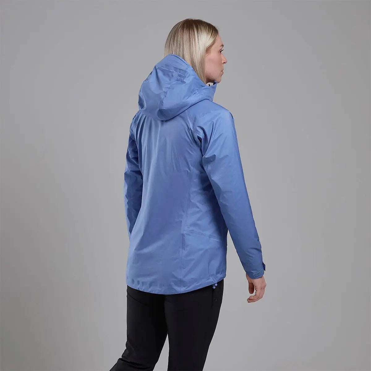 Montane Womans Cetus Lite Waterproof Jacket Montane