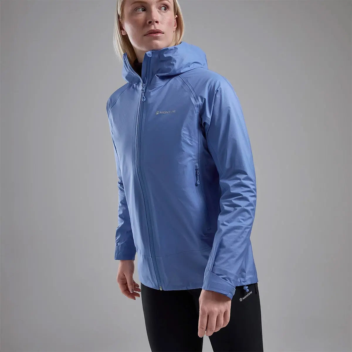 Montane Womans Cetus Lite Waterproof Jacket Montane