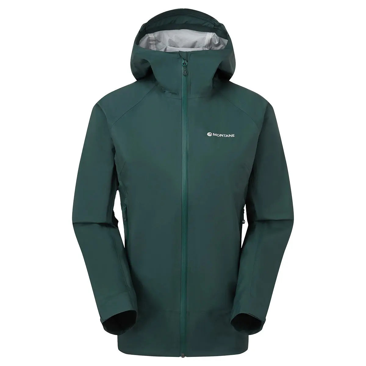 Montane Womans Cetus Lite Waterproof Jacket Montane