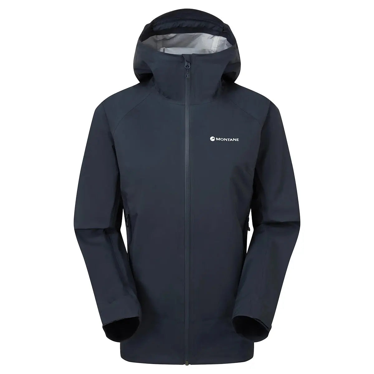 Montane Womans Cetus Lite Waterproof Jacket Montane