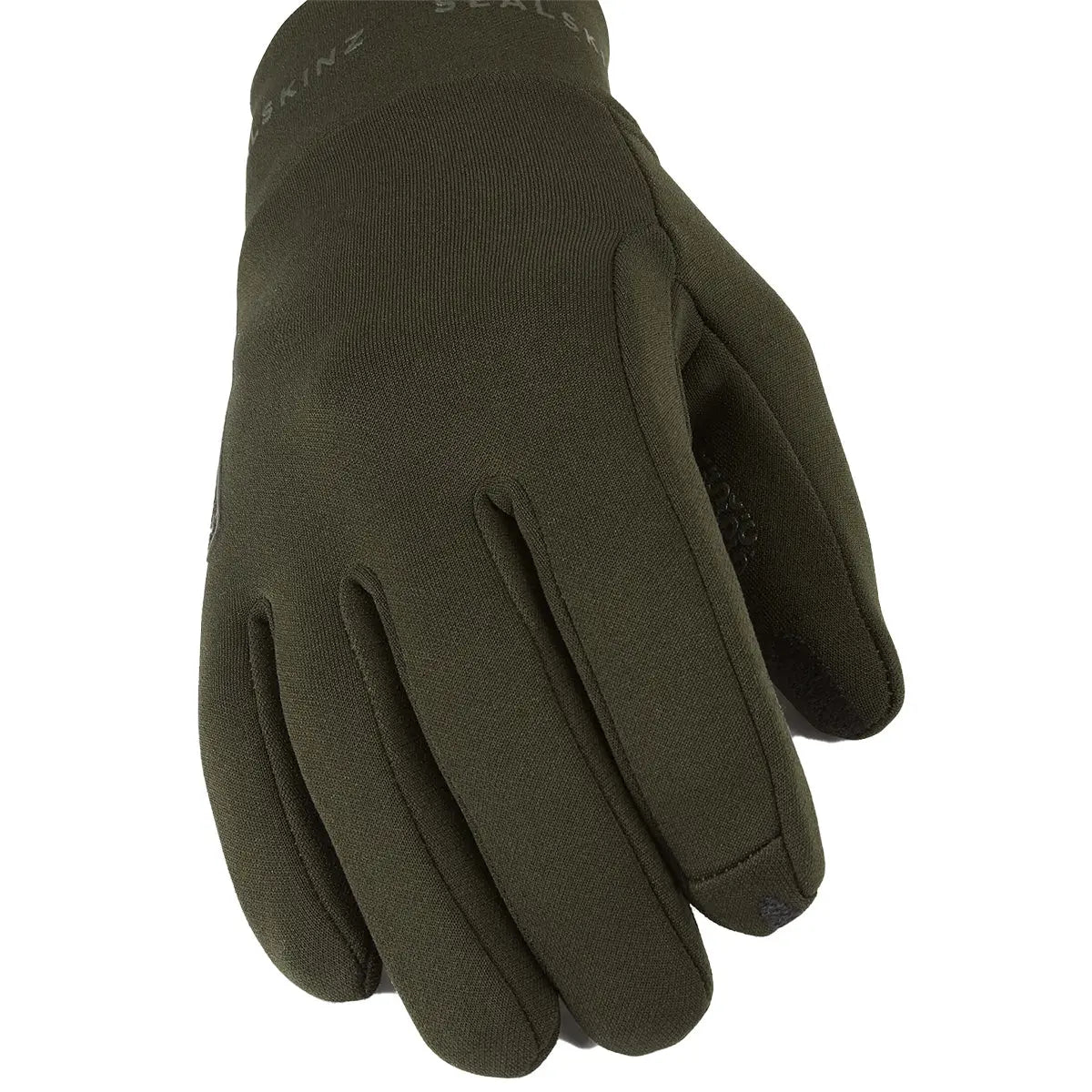 SealSkinz Acle Water Repellent Nano Fleece Glove Sealskinz