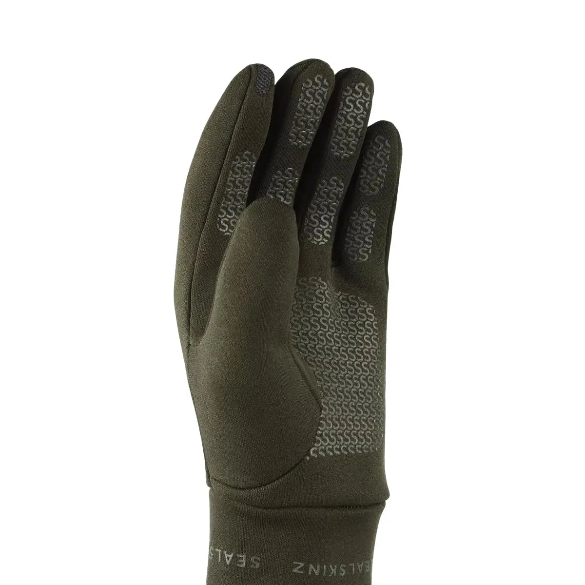 SealSkinz Acle Water Repellent Nano Fleece Glove Sealskinz