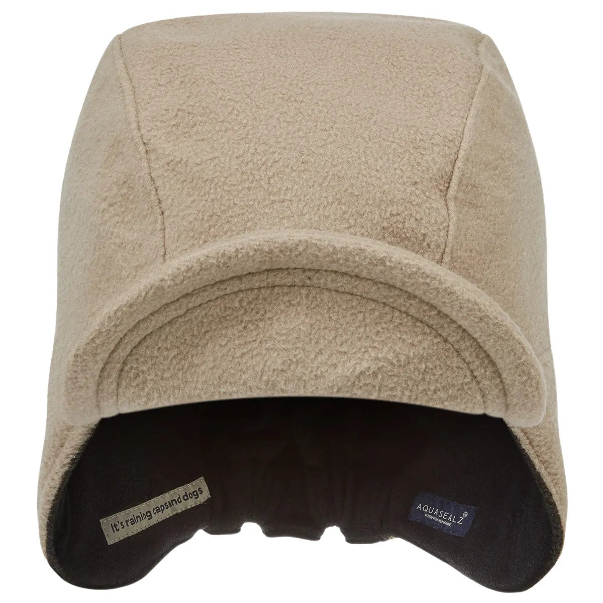 SealSkinz Fincham Waterproof Extreme Cold Micro Fleece Hat Sealskinz