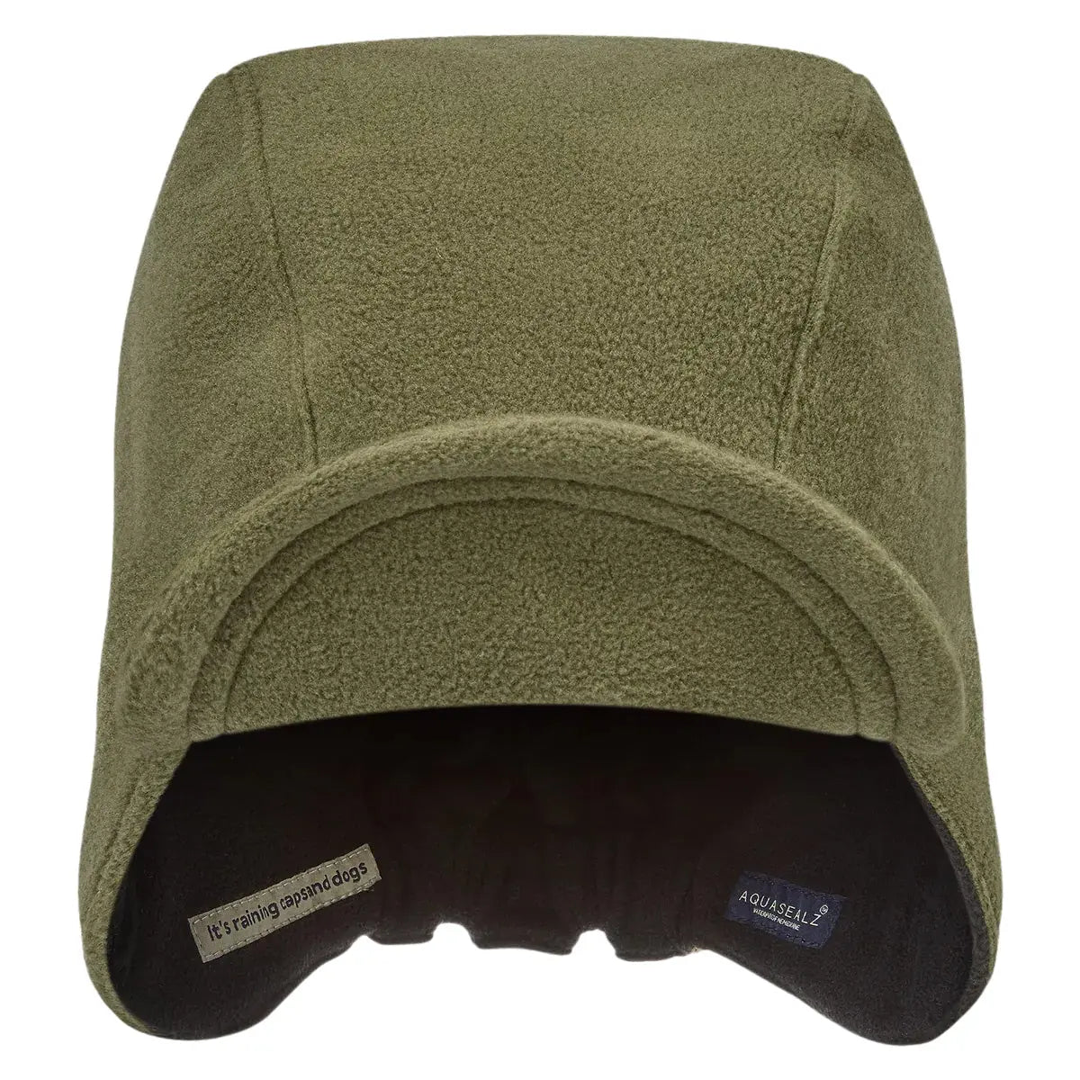 SealSkinz Fincham Waterproof Extreme Cold Micro Fleece Hat Sealskinz